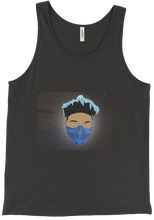 arktic_stargazr Tank Top