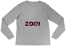 Zodi Long Sleeve Tee