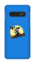 grannysavage1963 Samsung Phone Cases