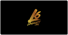 dan_streame XXL Gaming Mousepad