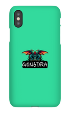 g0n6dra iPhone Phone Cases