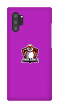 jono2_damax Samsung Phone Cases