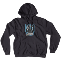 Quxeyy Hoodies (No-Zip/Pullover)