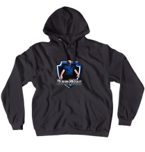 stevenhibbins Hoodies (No-Zip/Pullover)