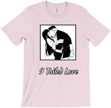 9 Tailed Love Tshirt