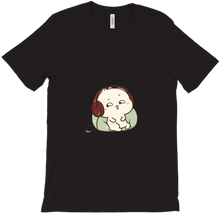 Chiku Love Music T shirt