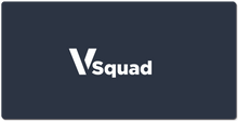 V Squad XXL Gaming Mousepad