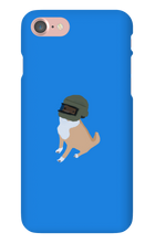 Doggo iPhone Phone Case