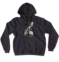 Jooniarn O'kris Pullover hoodie (No-Zip)
