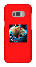 bullseyeofthejteam Samsung Phone Cases