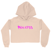 Prinxess Crop