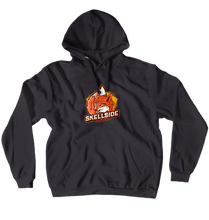 skellsidegaming Hoodies (No-Zip/Pullover)