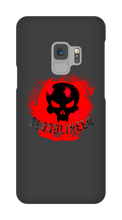 bloodlineer Samsung Phone Cases