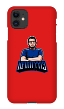 xfinityy13 iPhone Phone Cases