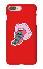 Pepeyou iPhone Case