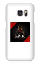 Total gaming  Samsung Phone Cases
