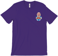Super Slot Heroes Sarah T-Shirt