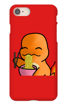 awildcaitappeared iPhone Phone Cases