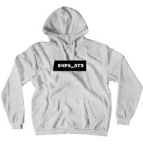 S4P3 Hoodies (No-Zip/Pullover)