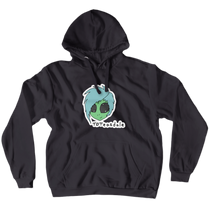 TDTeasdale Hoodie
