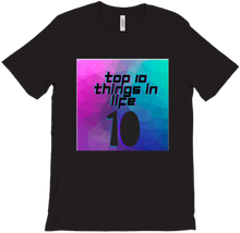 top10thinksinlife T-Shirts