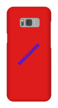 karigames Samsung Phone Cases