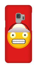 ryoflame_ Samsung Phone Cases