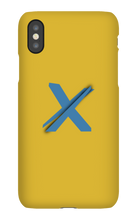XzibitVM iPhone Phone Cases