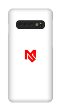 mattiboss999 Samsung Phone Cases