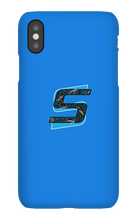 seasonofslaps iPhone Phone Cases