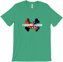 Clan F4ngb0n3 Shirt
