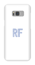 robinfewer Handyhülle Samsung