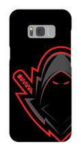 twis7edninja Samsung Phone Cases
