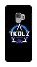 turkishdelightzgaming Samsung Phone Cases