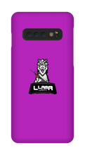 llamaliamtv Samsung Phone Cases