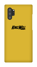 kingwill Samsung Phone Cases