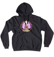 ladylo_queenofqueens Hoodies (No-Zip/Pullover)