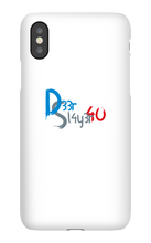 d33rsl4y3r40 iPhone Phone Cases
