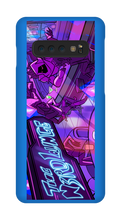 xxth3_n3rdxx Samsung Phone Cases