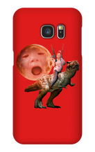 kikiyomimi Samsung Phone Cases