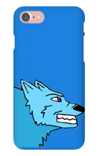 swypen69 iPhone Phone Cases