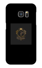 dj_nicolas1st Samsung Phone Cases