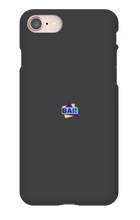 ballerbaigaming iPhone Phone Cases