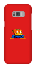 sim1gx Samsung Phone Cases