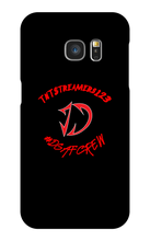 tntstreamers123 Samsung Phone Cases