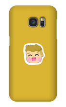 svenhagendijk Samsung Phone Cases