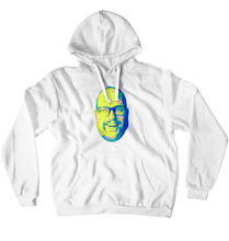 Pineapple & The Boom Smile Hoodie