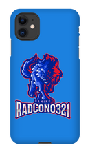 RadCon iPhone Cases