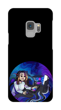 Its Alysia Samsung Phone Case