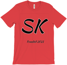 T-SHIRT FOUNDERS EDITION (PLZ BUY ME POOR)